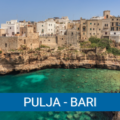 Pulja Bari