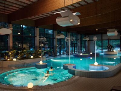 Hotel Balnea