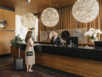 Hotel Balnea