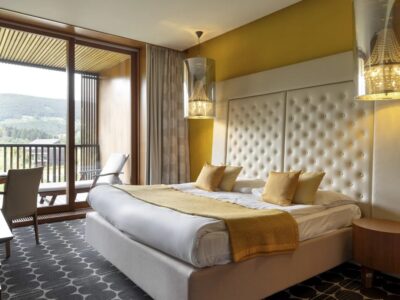 Hotel Balnea