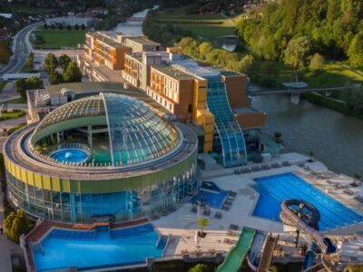 Hotel Thermana Park Lasko 3
