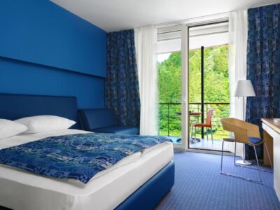 Hotel Thermana Park Lasko 5