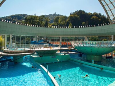 Hotel Thermana Park Lasko 6