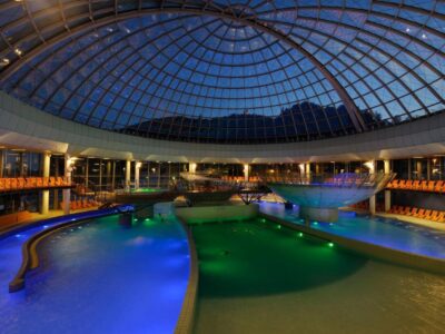 Hotel Thermana Park Lasko 8