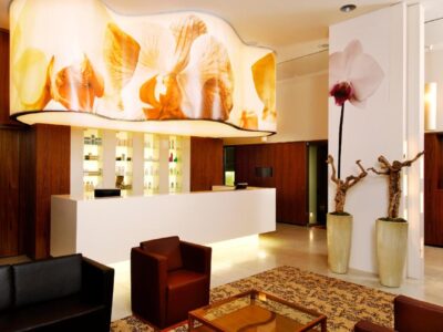 Hotel Toplice