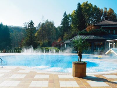 Hotel Toplice