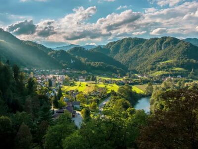 Rimske Terme 1