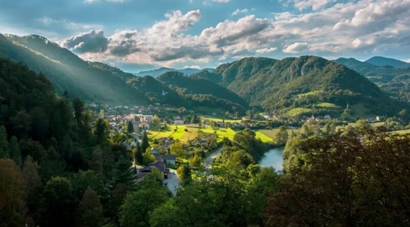 Rimske terme
