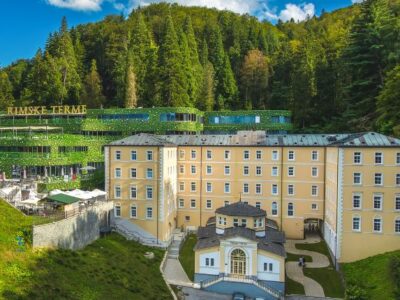 Rimske terme 2