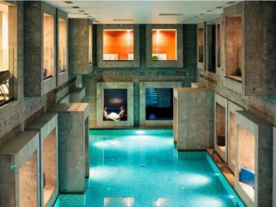Rimske terme 3