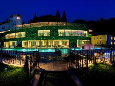 Rimske terme 5