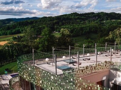 Rimske terme 6