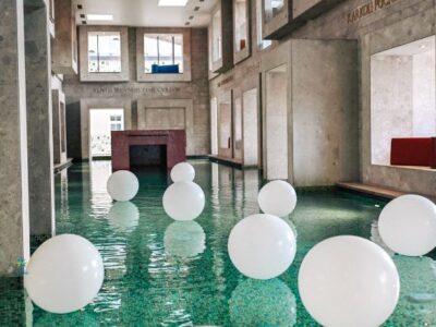 Rimske terme 7