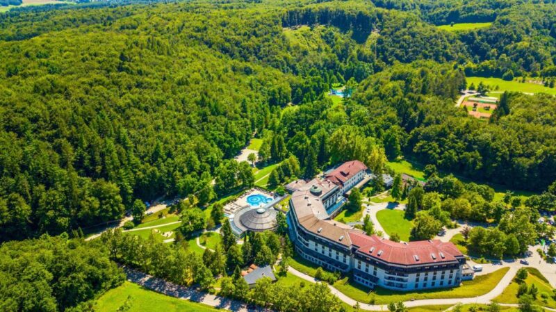 Terme Krka