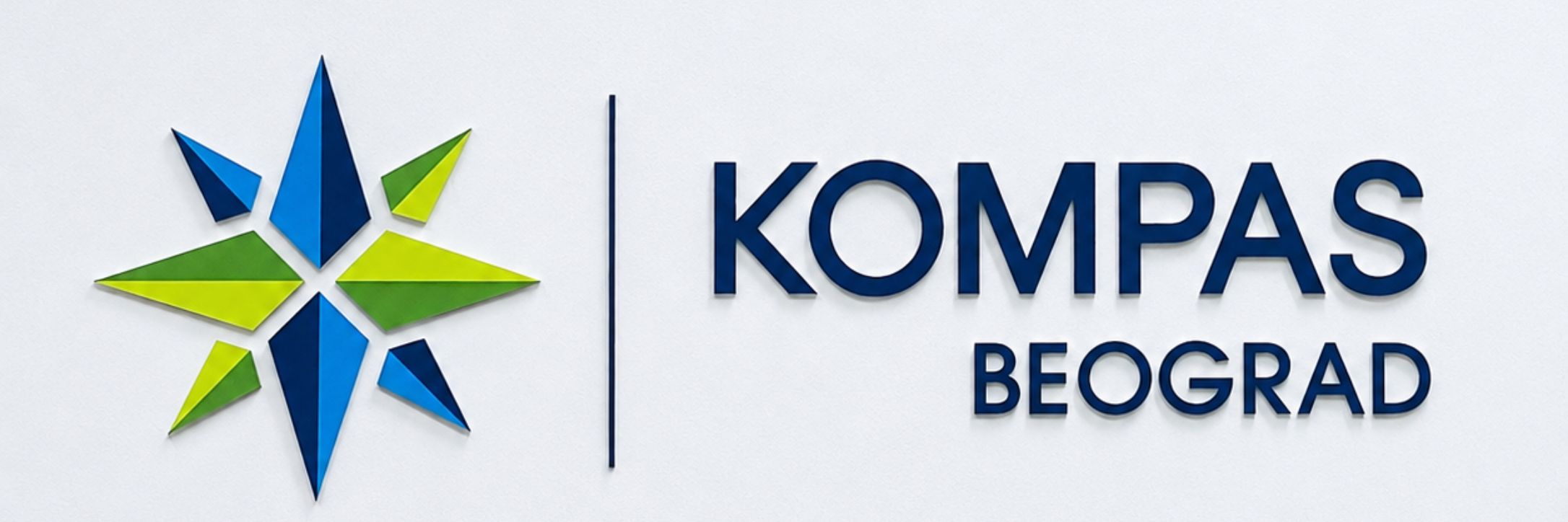 Kompas Beograd