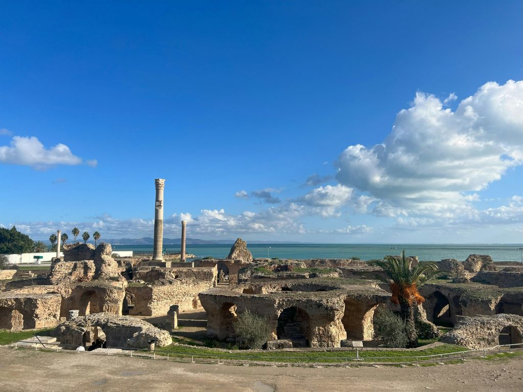 Tunis