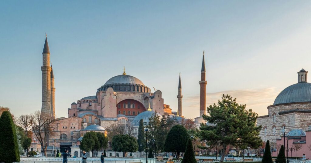 Istanbul Avio