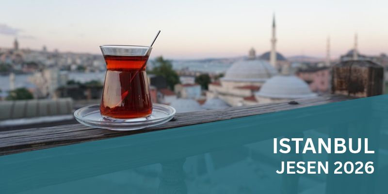 Putovanje Istanbul