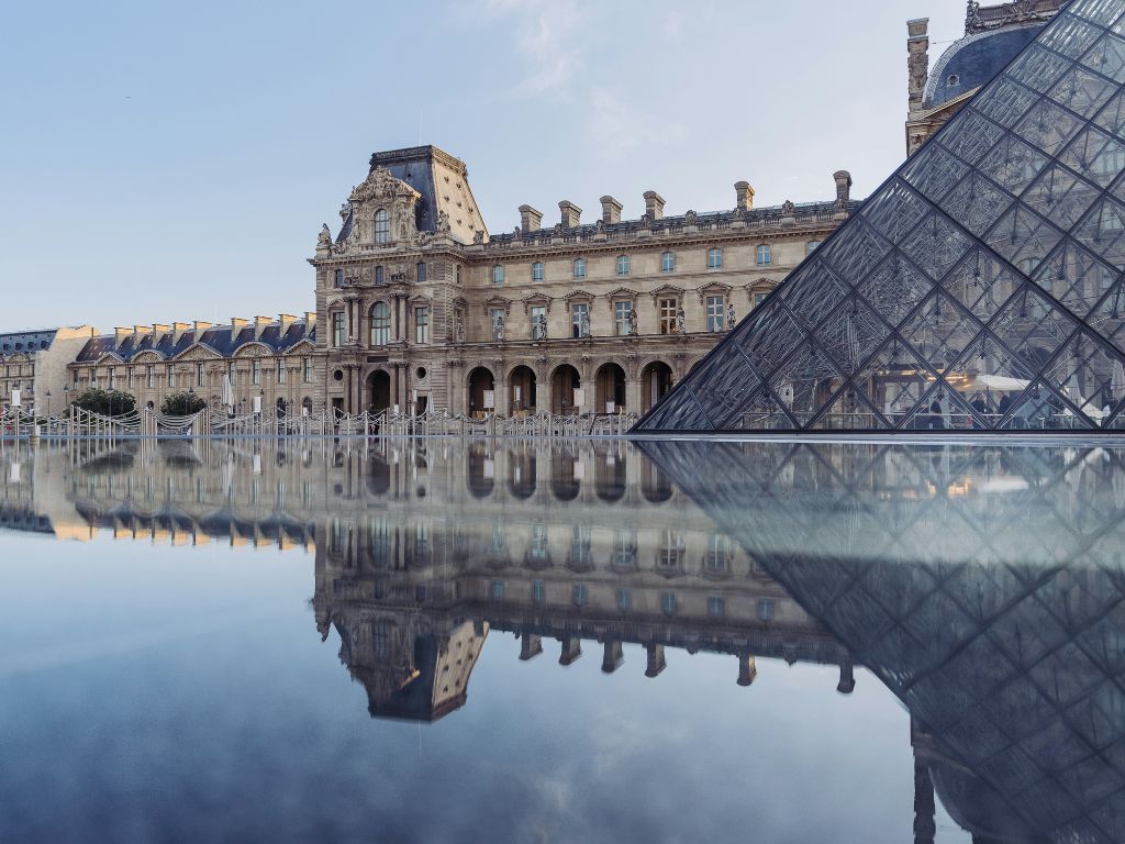 Pariz Luvr